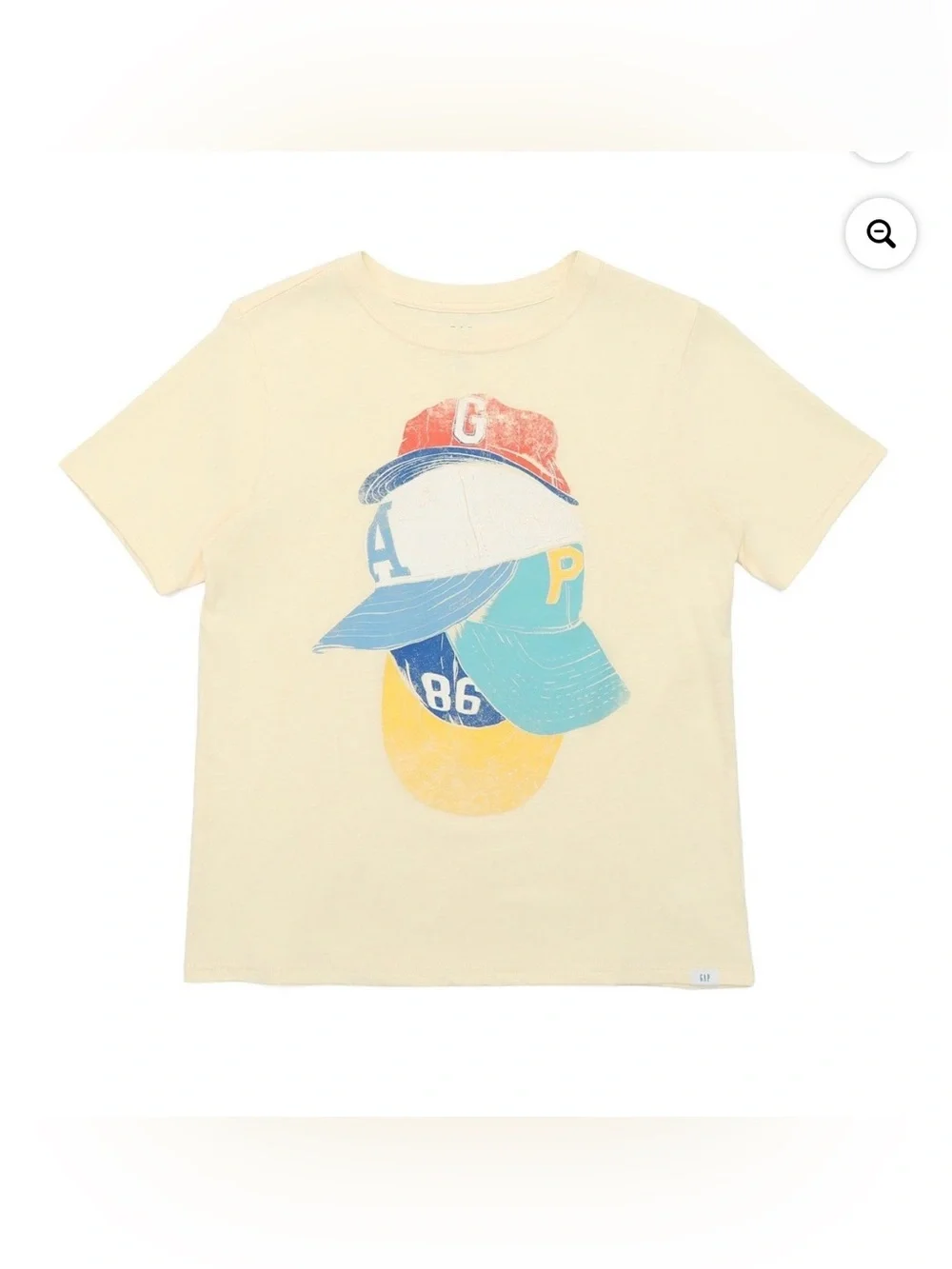 GAP casual everyday wear